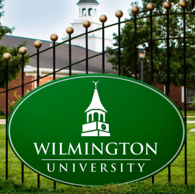 WilmU campus