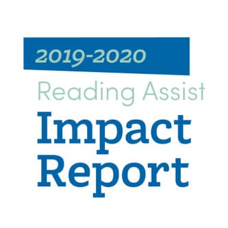 Reading Assist Releases 2019-20 Impact Report 